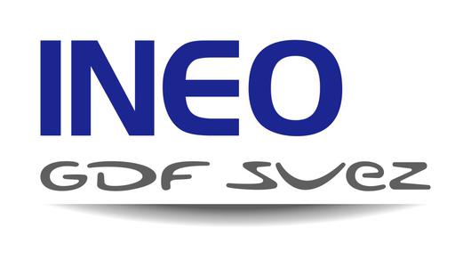 Logo Inéo