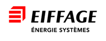 Logo Eiffage Energie Systèmes