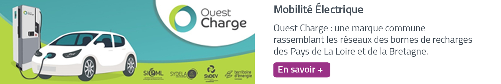 Ouest charge