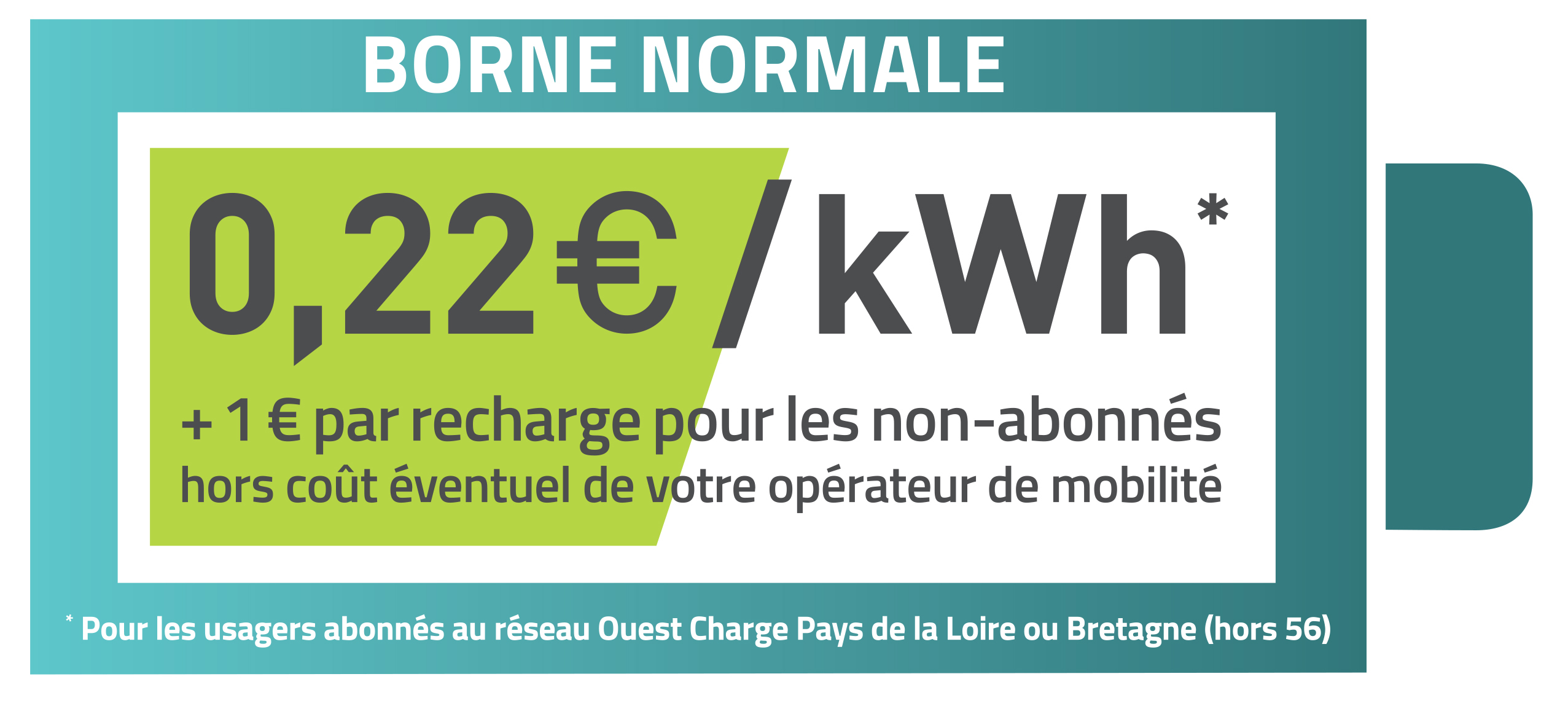 pile normale Tarifs-2022_Ouest-Charge TE53