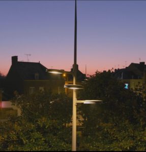 C’est quoi la modernisation de l’éclairage public ?