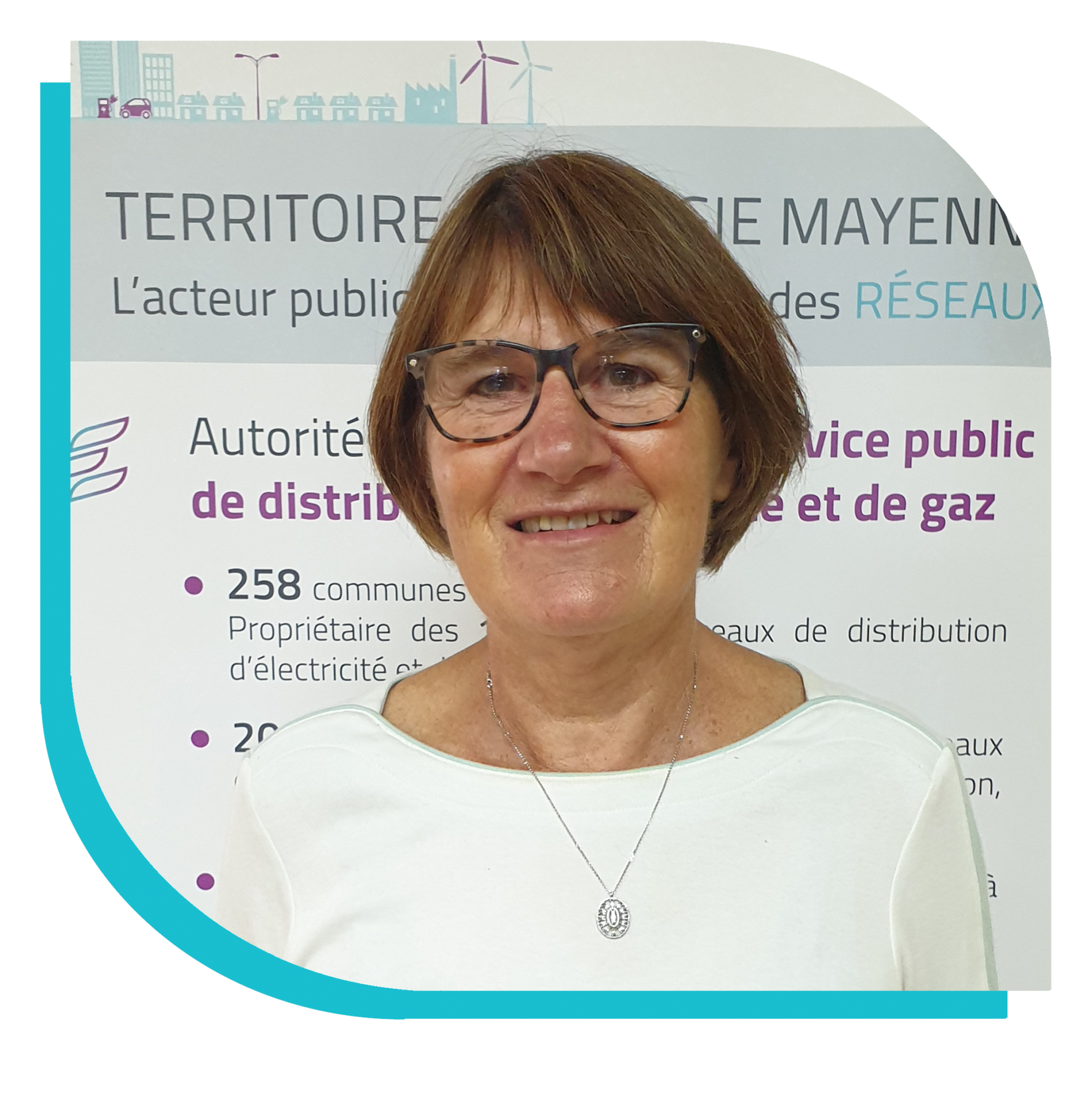 Arlette LEUTELIER
