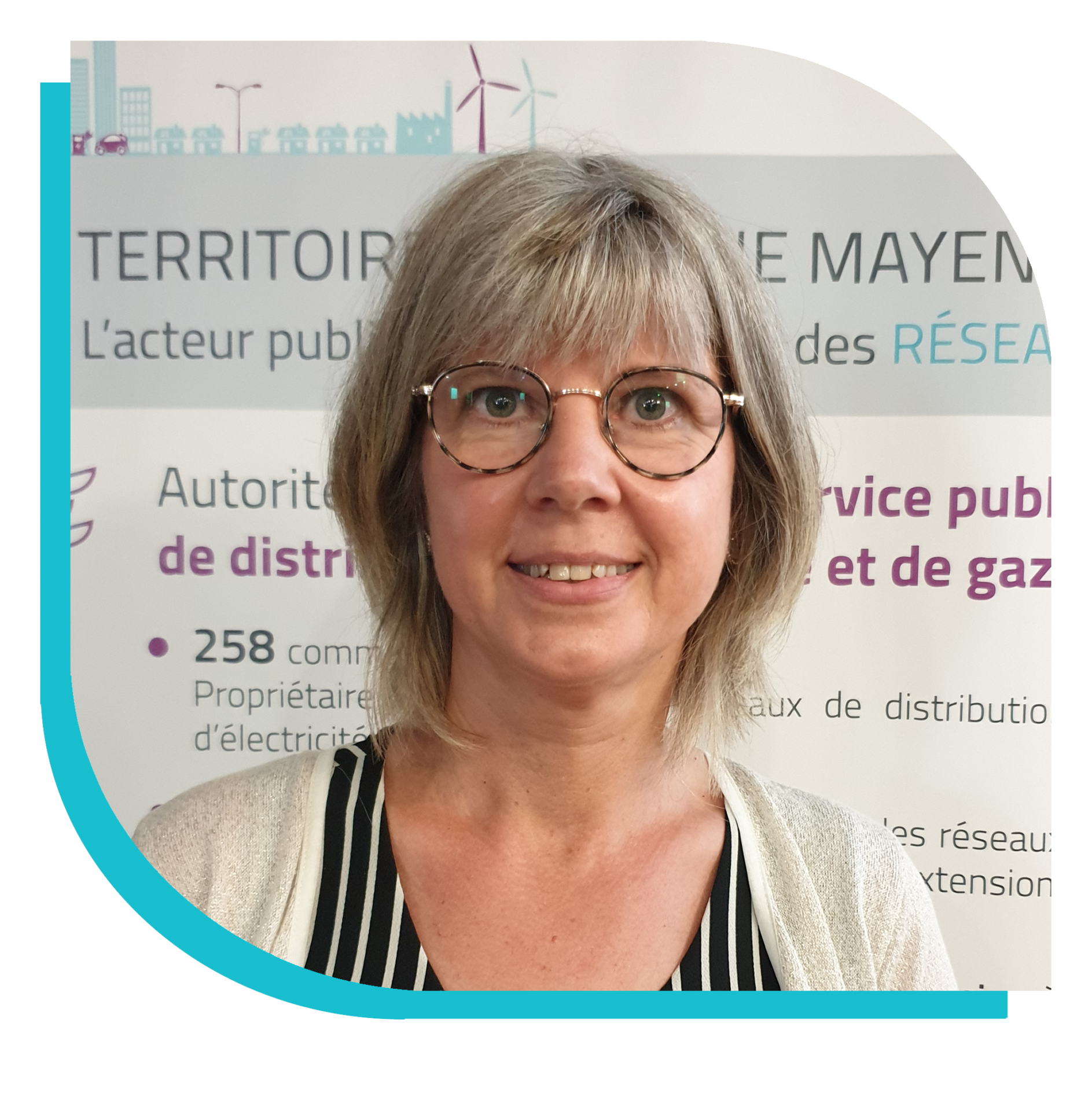 Chantal CHOPLAIN