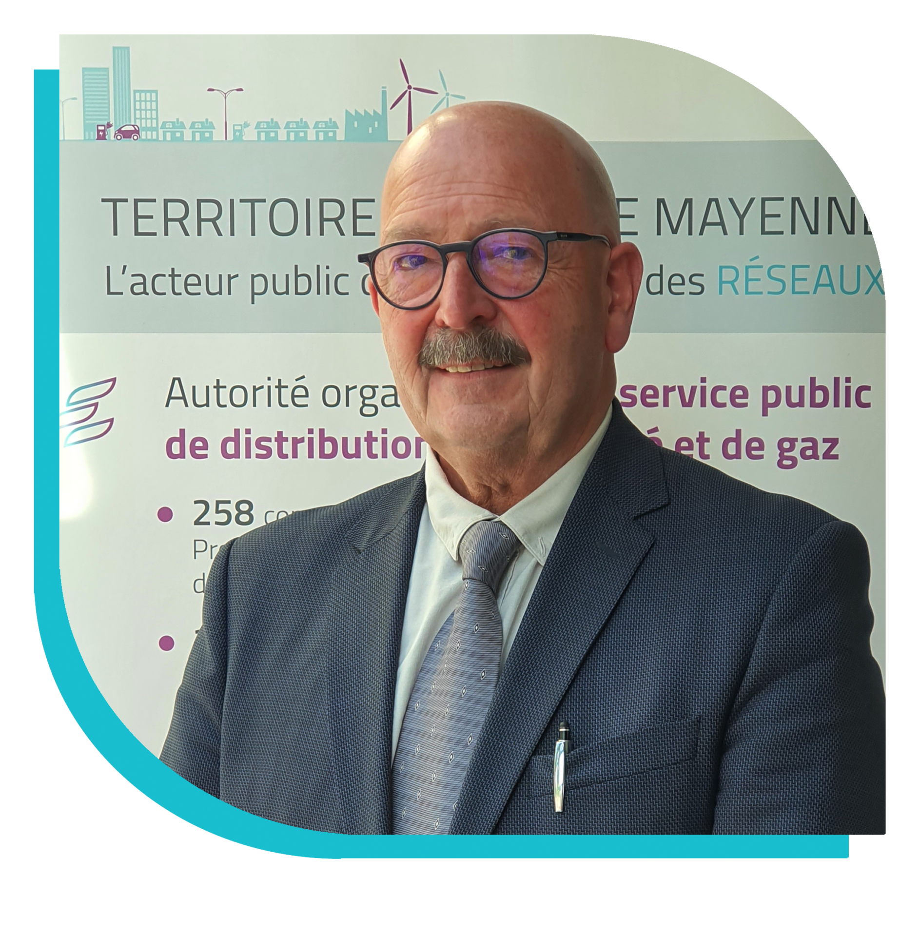 Jean-Paul COISNON