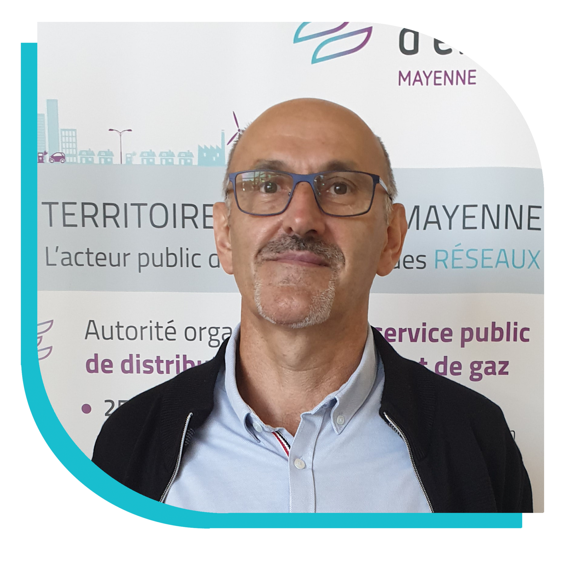 Jean-Paul GIBOIRE