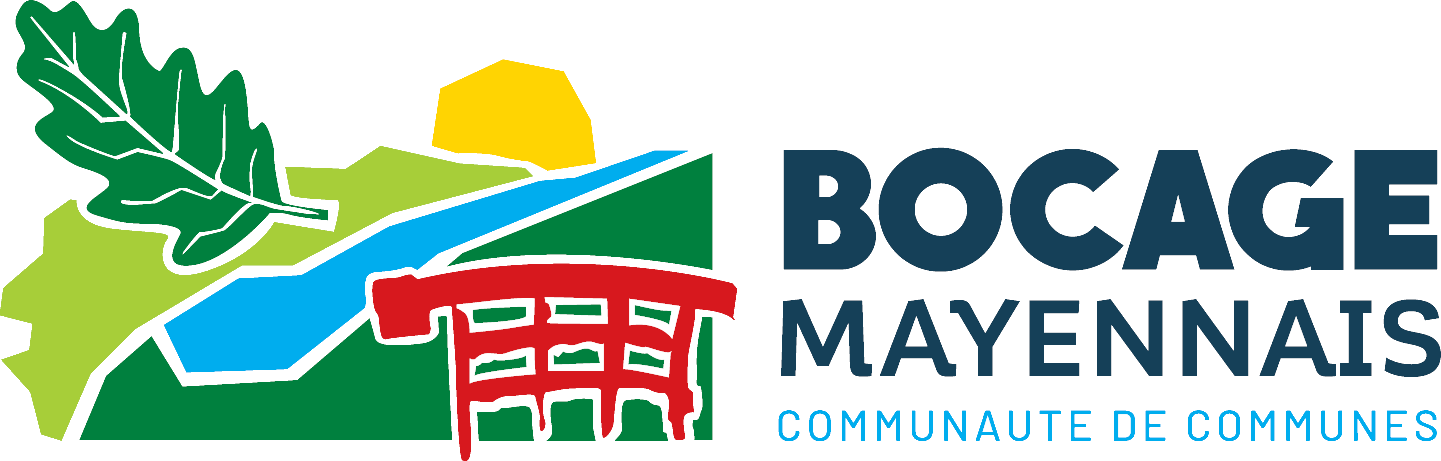 BOCAGE MAYENNAIS