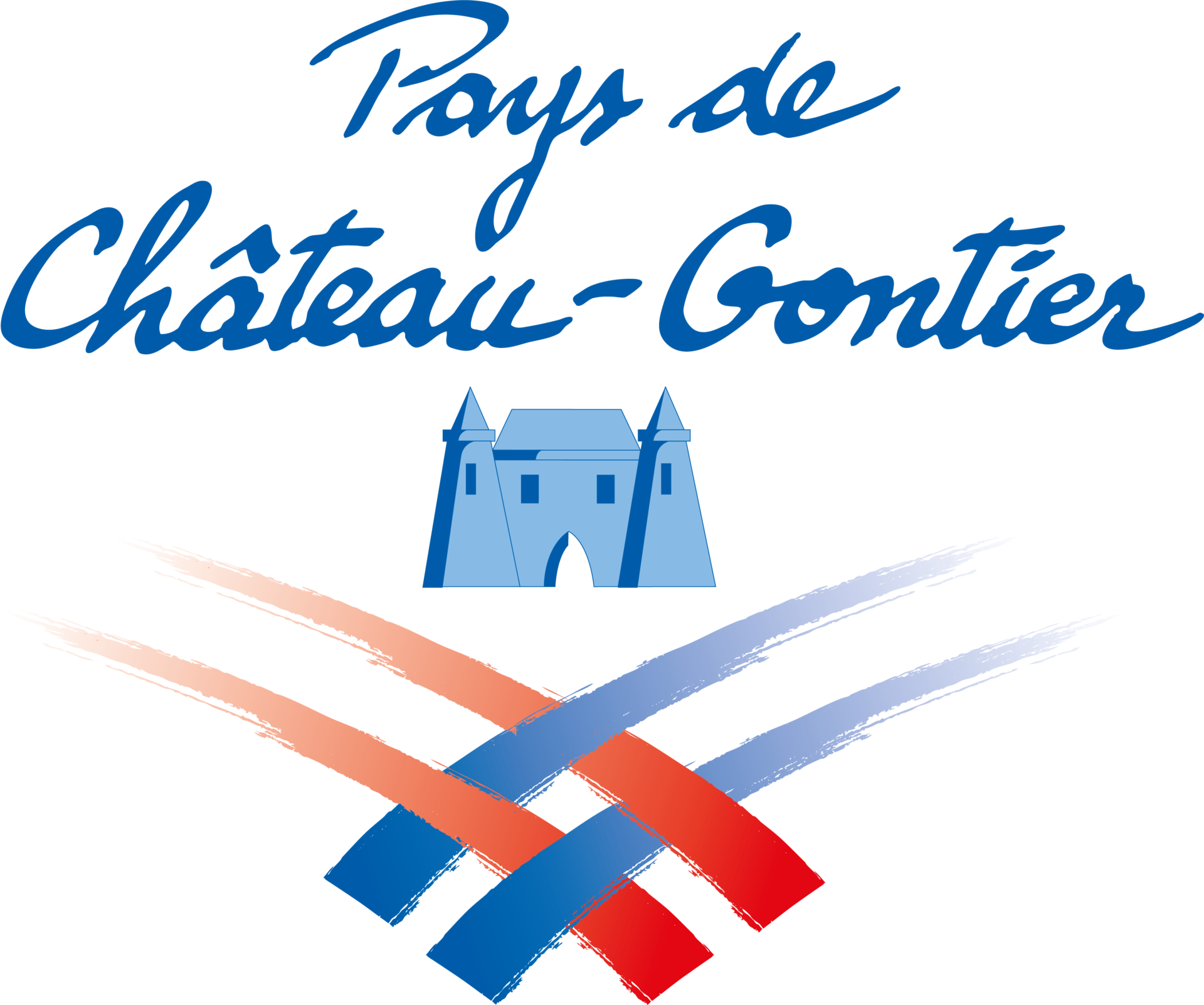 PAYS DE CHATEAU GONTIER