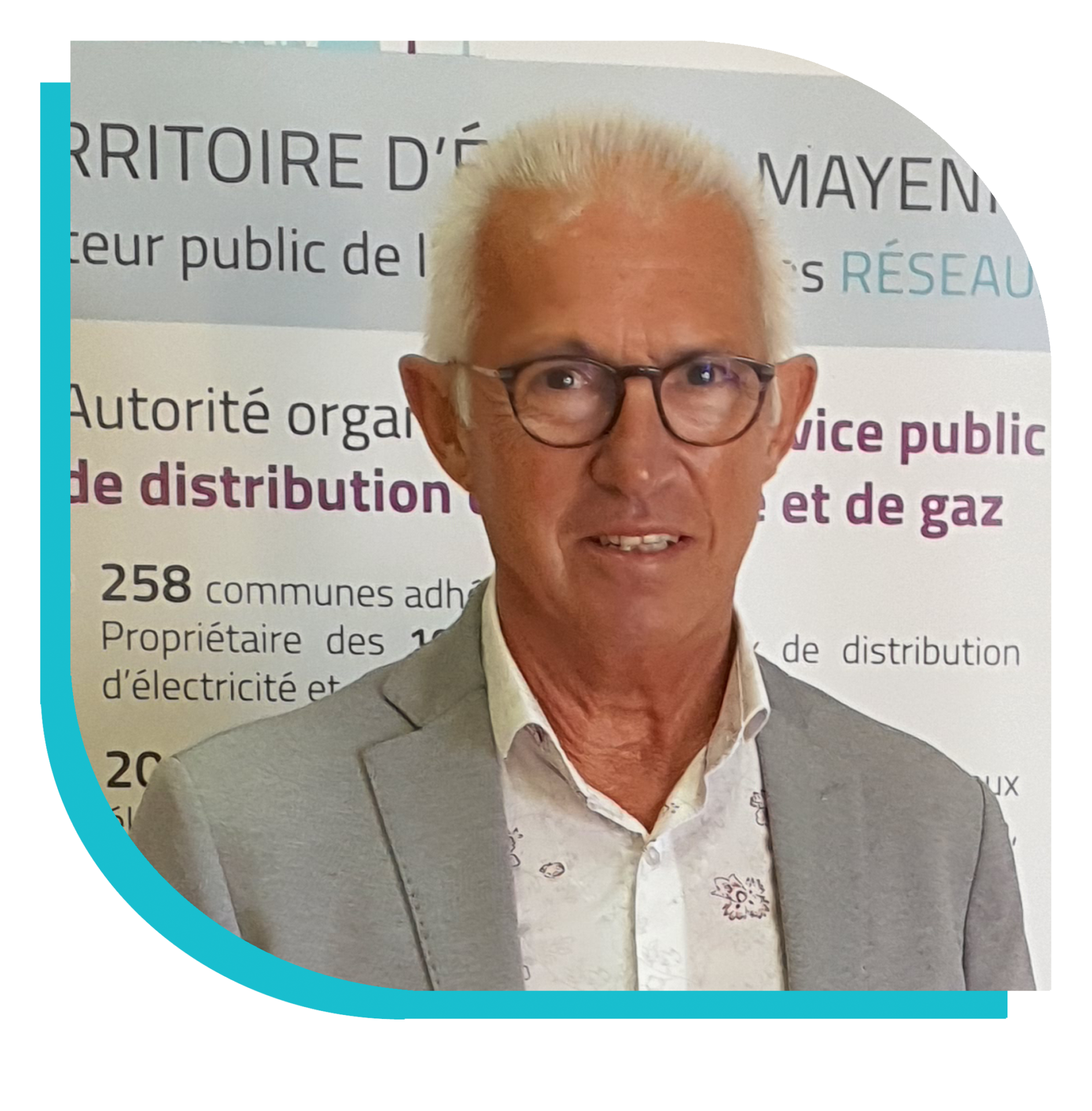 Marcel BARBÉ