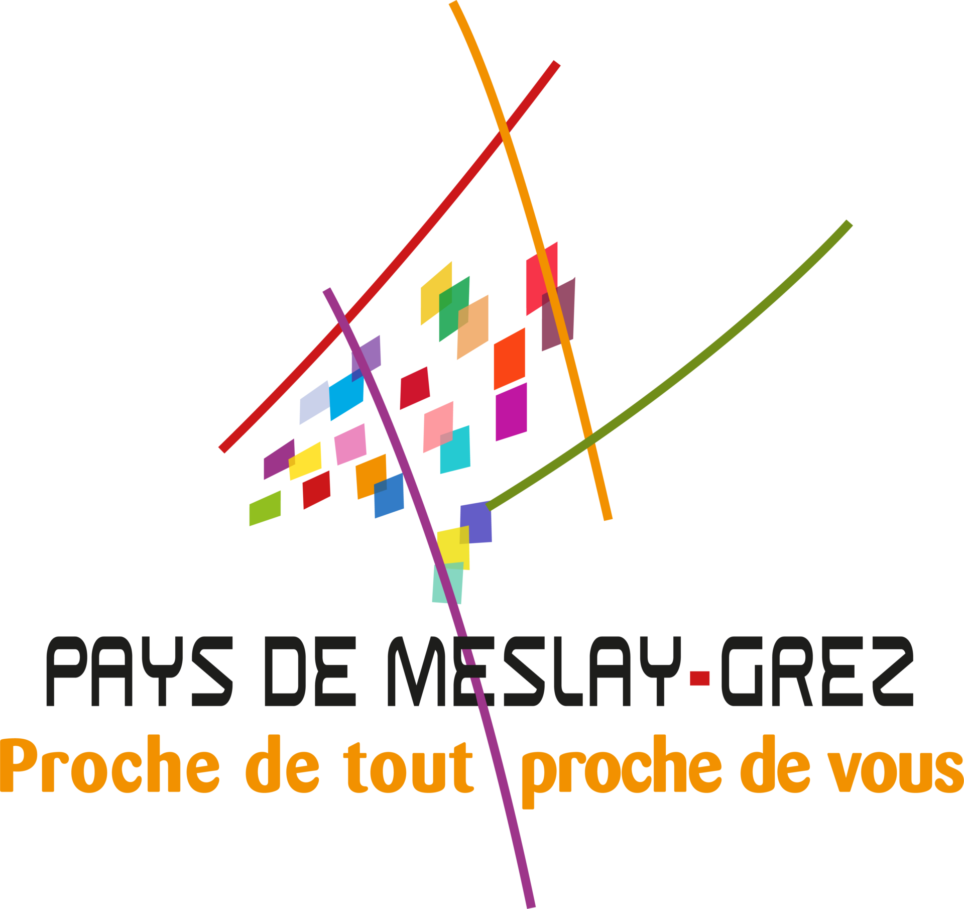 Pays de meslay grez
