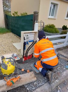 Comment sécuriser un réseau électrique ?