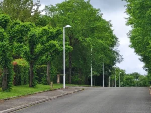 Comment réduire l’impact environnemental de l’éclairage public tout en respectant la réglementation ?