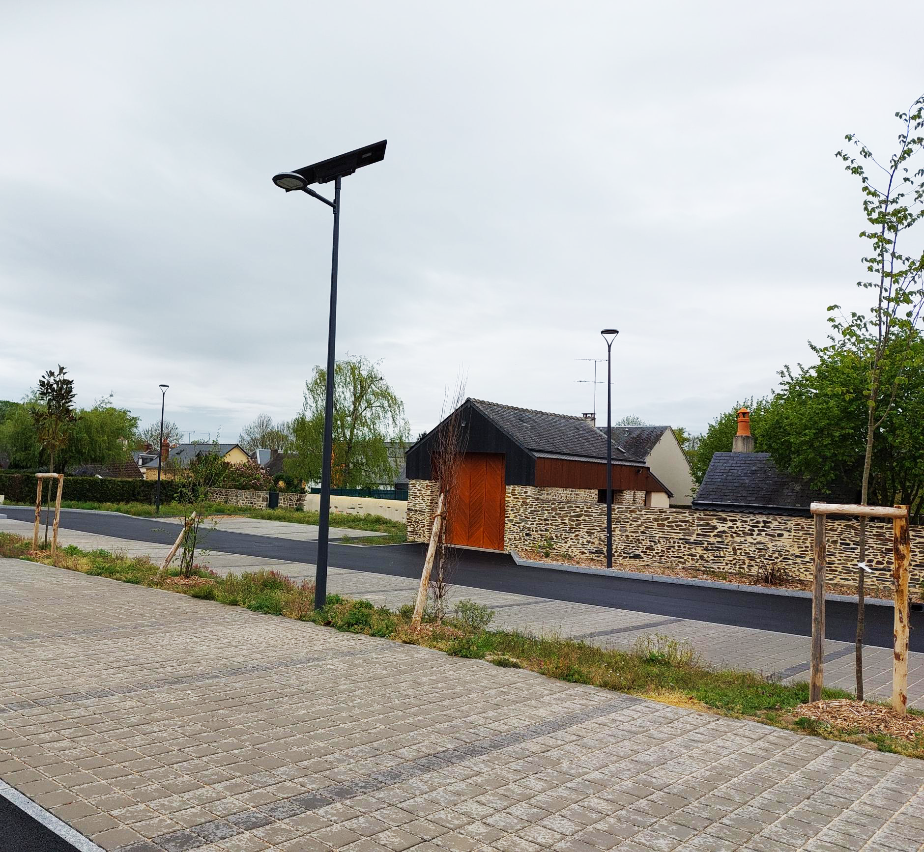 Image du slider
