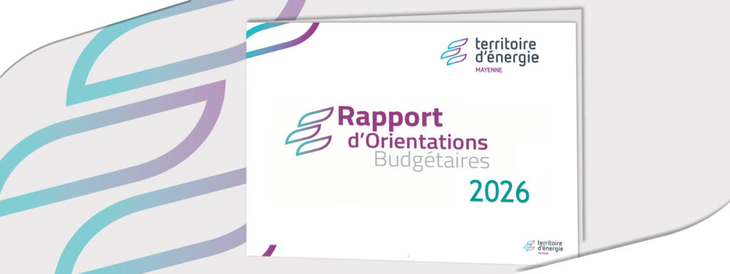 Rapport d’Orientations Budgétaires 2026 : consultation en ligne