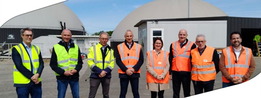 Transition énergétique : une reconnaissance nationale des actions menées en Mayenne