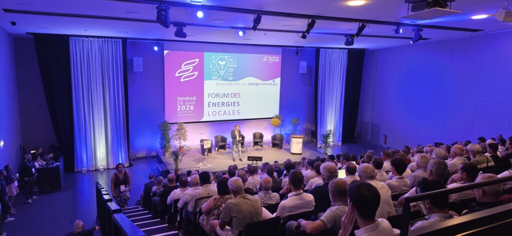 Forum des Énergies Locales 2026 : un rendez-vous stratégique pour les territoires