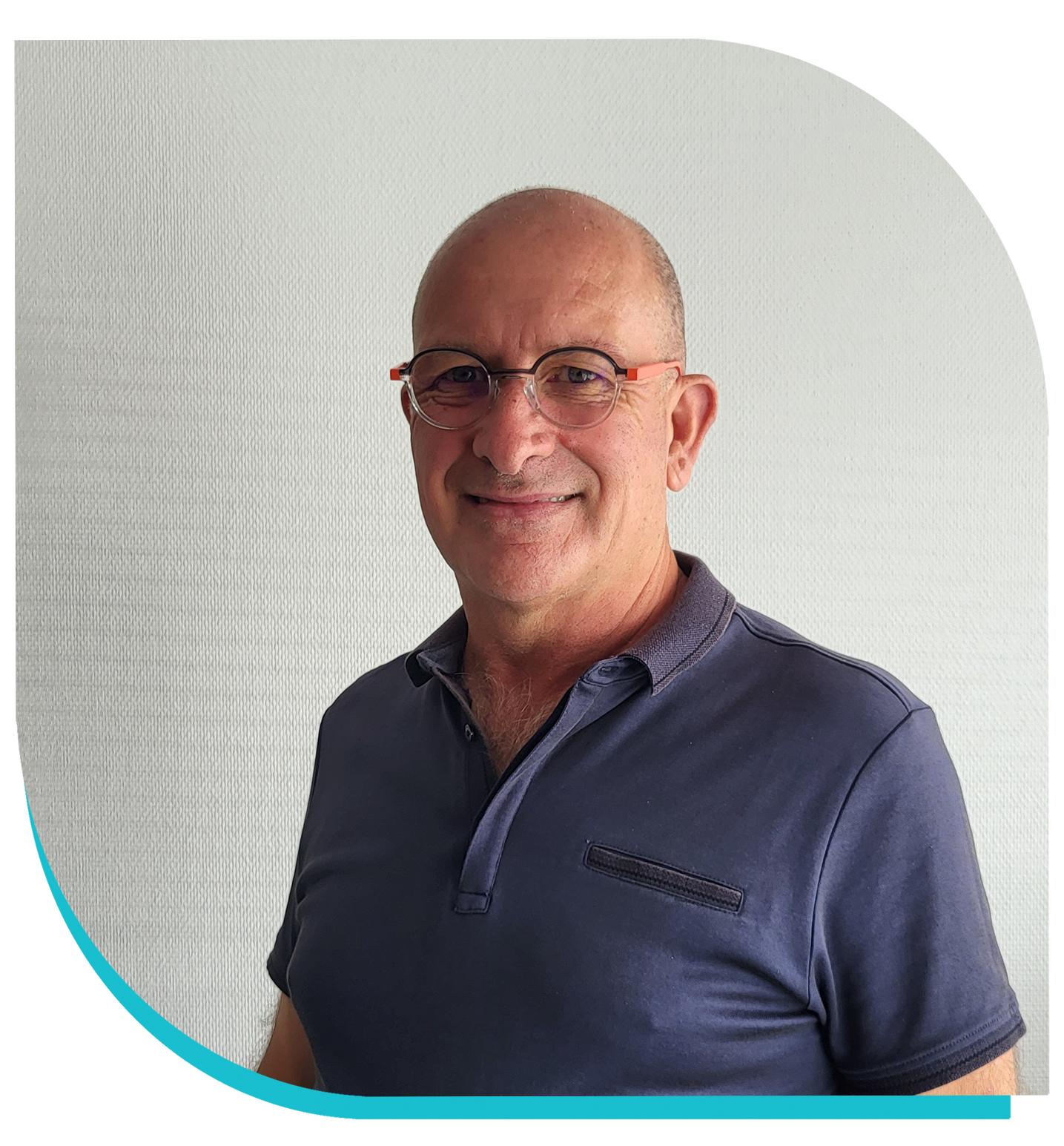 Eric DELANOE